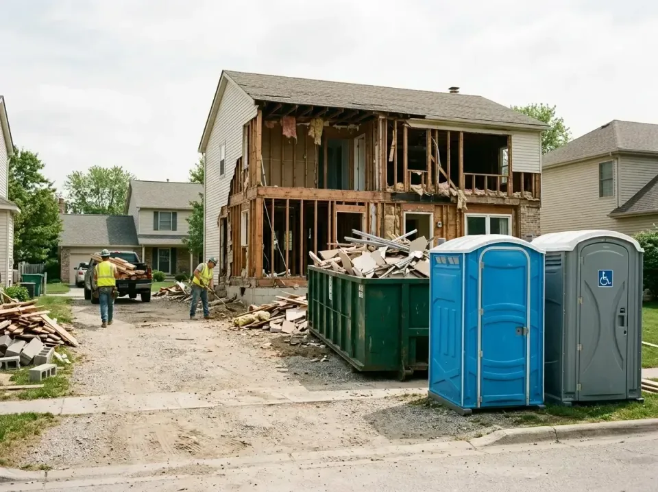 home-renovation-demolition-sit-010 — frequently asked questions, Portable Toilet & Dumpsters Rental in Rochester, MI